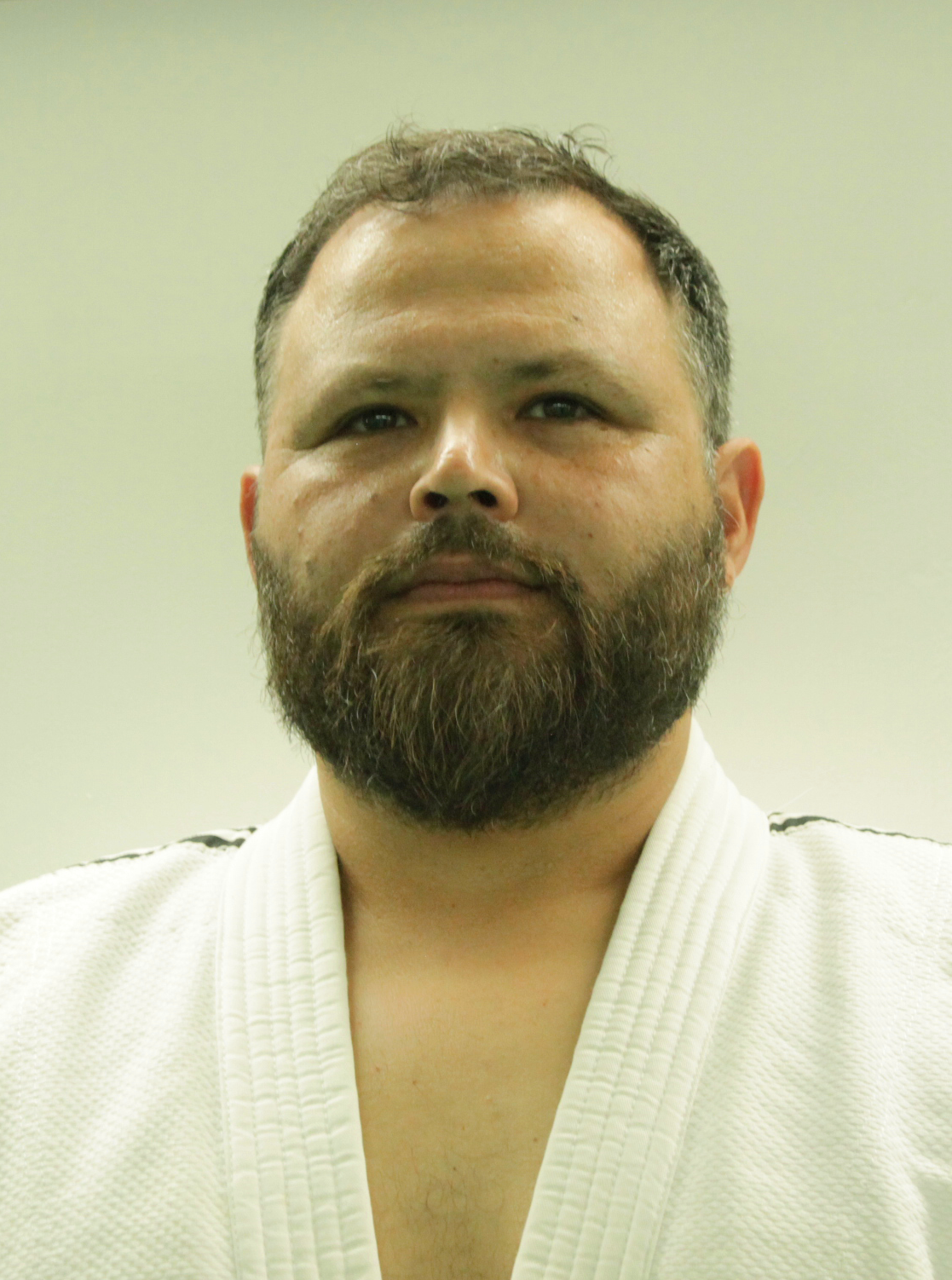 Sensei Elías Gómez Ureta