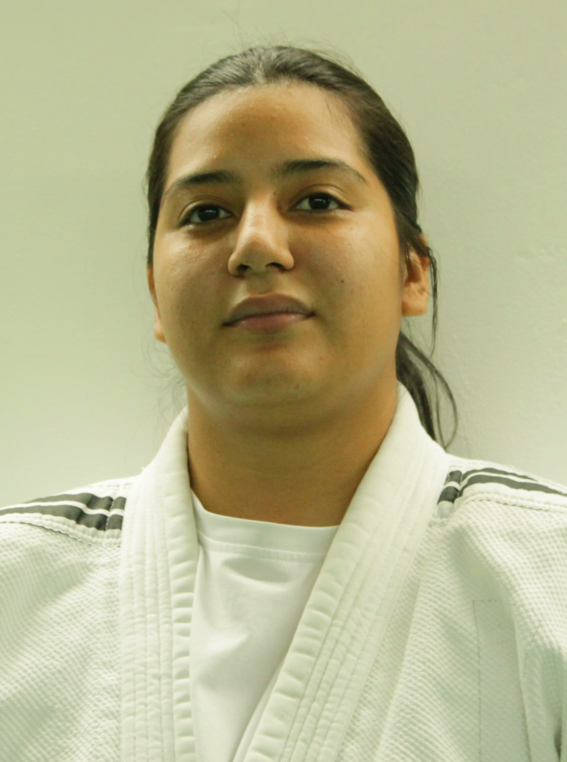 Sensei Fergie Naomi Cortez Valenzuela